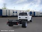 New 2026 Ford F-450 Crew Cab Cab Chassis for sale #C260426 - photo 8