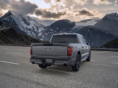 New 2026 Ford F-150 STX SuperCrew Cab for sale #C260431 - photo 2
