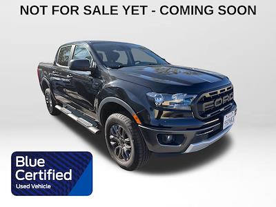 Used 2021 Ford Ranger - photo 1
