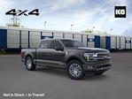 New 2026 Ford F-150 King Ranch SuperCrew Cab for sale #C260440 - photo 1