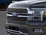 New 2026 Ford F-150 King Ranch SuperCrew Cab for sale #C260440 - photo 17
