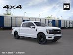 2026 Ford F-150 SuperCrew Cab 4WD Pickup for sale #C260445 - photo 1