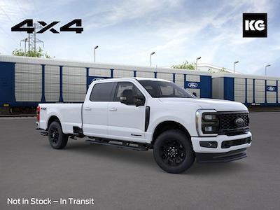 New 2026 Ford F-350 XLT Crew Cab for sale #C260447 - photo 1