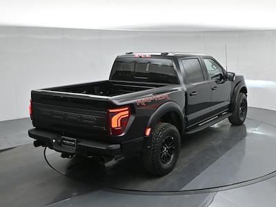 New 2026 Ford F-150 Raptor SuperCrew Cab for sale #C260454 - photo 2