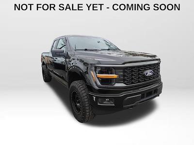 Used 2024 Ford F-150 - photo 1