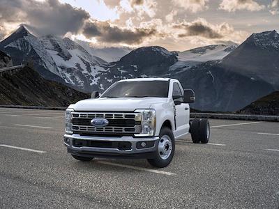 New 2026 Ford F-350 - photo 1
