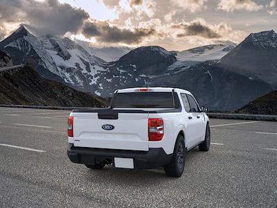 New 2026 Ford Maverick - photo 1