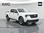 2026 Ford Maverick SuperCrew Cab AWD Pickup for sale #C260475 - photo 1