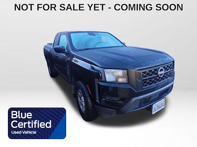 Used 2022 Nissan Frontier - photo 1