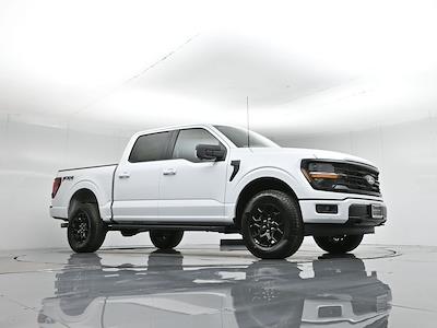 New 2026 Ford F-150 - photo 1