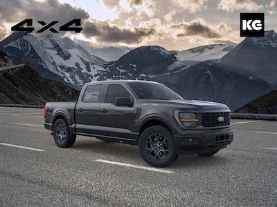New 2026 Ford F-150 - photo 1