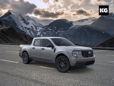 New 2026 Ford Maverick - photo 1