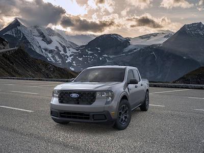 New 2026 Ford Maverick - photo 1