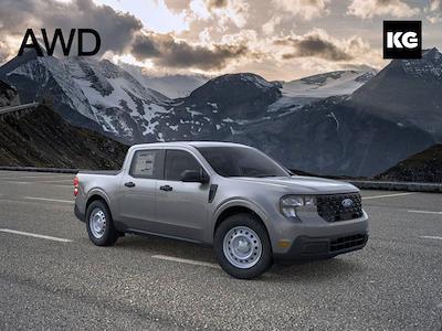 New 2026 Ford Maverick - photo 1