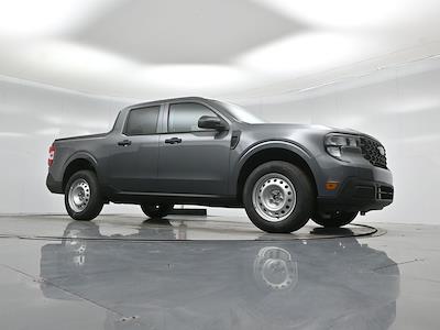 New 2026 Ford Maverick - photo 1