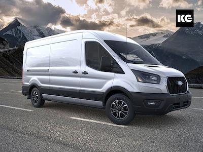 New 2026 Ford Transit 250 - photo 1