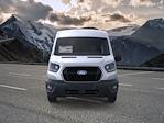 2026 Ford Transit 250 Medium Roof RWD Empty Cargo Van for sale #C260500 - photo 8