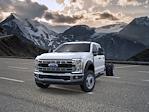 2026 Ford F-450 Crew Cab DRW RWD Cab Chassis for sale #C260501 - photo 4