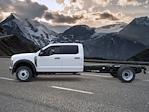 2026 Ford F-450 Crew Cab DRW RWD Cab Chassis for sale #C260501 - photo 5