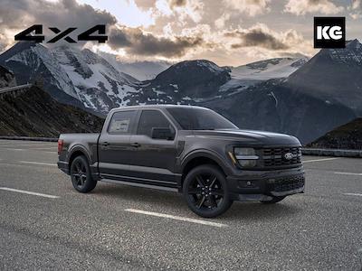 New 2026 Ford F-150 - photo 1