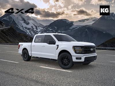 New 2026 Ford F-150 - photo 1