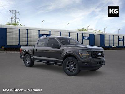 New 2026 Ford F-150 - photo 1