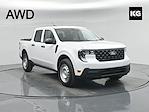 2026 Ford Maverick SuperCrew Cab AWD Pickup for sale #C260514 - photo 1