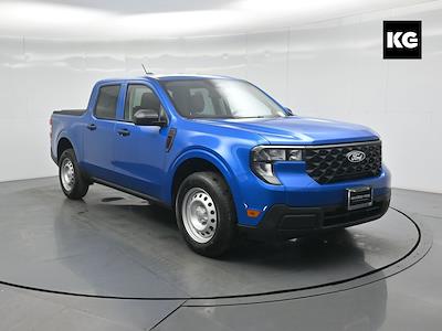 New 2026 Ford Maverick - photo 1