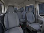 2026 Ford Transit 350 Medium Roof RWD Passenger Van for sale #C260524 - photo 10