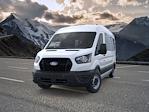 2026 Ford Transit 350 Medium Roof RWD Passenger Van for sale #C260524 - photo 4