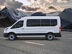 2026 Ford Transit 350 Medium Roof RWD Passenger Van for sale #C260524 - photo 5