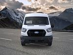 2026 Ford Transit 350 Medium Roof RWD Passenger Van for sale #C260524 - photo 8