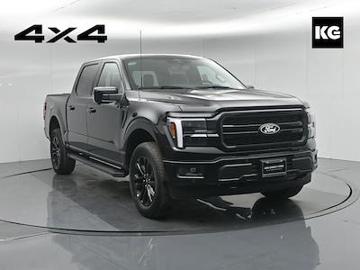 New 2026 Ford F-150 - photo 1