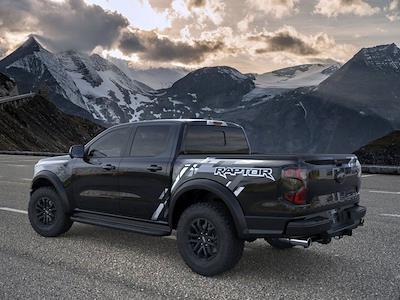 2026 Ford Ranger SuperCrew Cab 4WD Pickup for sale #C260533 - photo 2