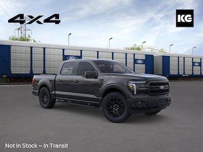 New 2026 Ford F-150 - photo 1