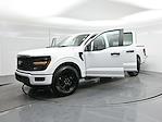 2025 Ford F-150 SuperCrew Cab RWD Pickup for sale #C260537A - photo 25