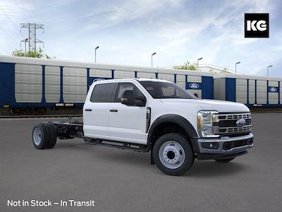 New 2026 Ford F-550 - photo 1