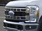 2026 Ford F-550 Crew Cab DRW RWD Cab Chassis for sale #C260541 - photo 16