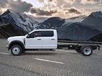2026 Ford F-550 Crew Cab DRW RWD Cab Chassis for sale #C260541 - photo 5