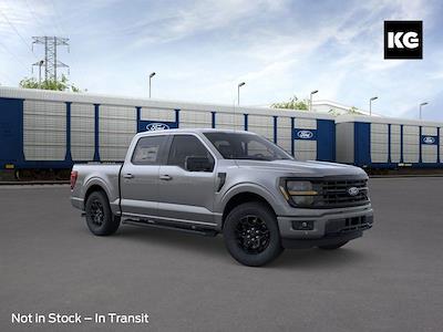 New 2026 Ford F-150 - photo 1