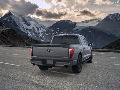 2026 Ford F-150 SuperCrew Cab 4WD Pickup for sale #C260543 - photo 2