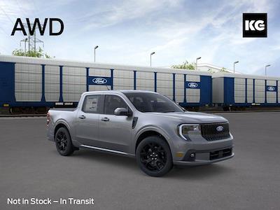 New 2026 Ford Maverick - photo 1