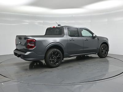 New 2026 Ford Maverick - photo 1