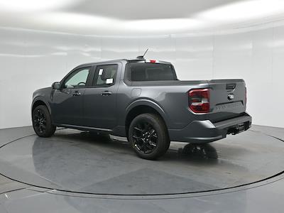 New 2026 Ford Maverick - photo 1