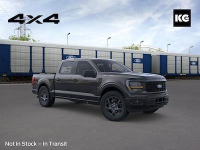 New 2026 Ford F-150 - photo 1