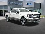 2026 Ford F-150 SuperCrew Cab 4WD Pickup for sale #C260569 - photo 1
