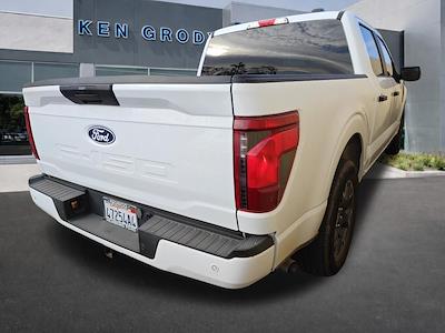 Used 2024 Ford F-150 - photo 1