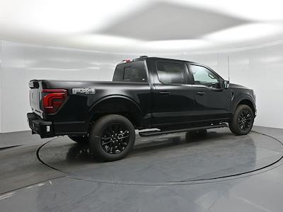 2026 Ford F-150 SuperCrew Cab 4WD Pickup for sale #C260585 - photo 2