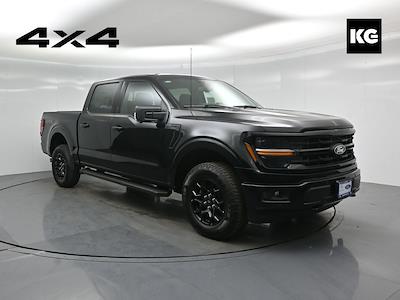New 2026 Ford F-150 - photo 1