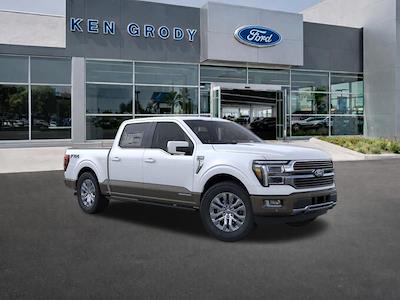 New 2026 Ford F-150 - photo 1